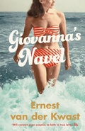 Cover: Giovanna's Navel - Scribe Publications Pty Ltd