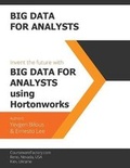 Cover: Big Data for Analysts - ConsultantsNetwork