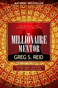 Cover: Millionaire Mentor - Sherpa Press