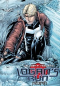 Cover: Logan's Run - TidalWave Productions
