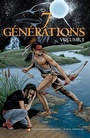 Cover: 7 Generations : Pierre (Volume 1) - Editions des Plaines