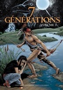 Cover: 7 Generations - Plaines