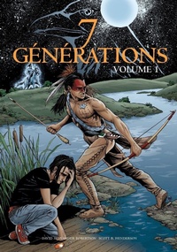 Enlarge image Cover: 7 Generations - Plaines