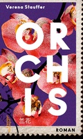 Cover: Orchis - Kremayr & Scheriau