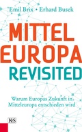Cover: Mitteleuropa revisited - Kremayr & Scheriau