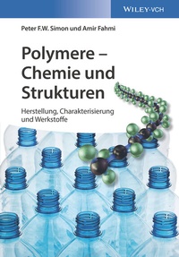 Abbildung von: Polymere - Chemie und Strukturen - Wiley-VCH