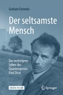 Cover: Der seltsamste Mensch - Springer