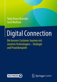 Enlarge image Cover: Digital Connection - Springer Gabler