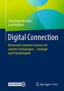 Cover: Digital Connection - Springer Gabler