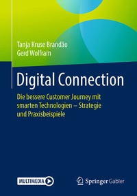 Abbildung von: Digital Connection - Springer Gabler