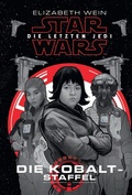 Cover: Star Wars: Die letzten Jedi - PANINI