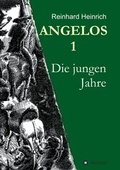 Cover: ANGELOS 1 - tredition