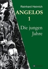 Enlarge image Cover: ANGELOS 1 - tredition