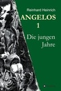 Cover: ANGELOS 1 - tredition