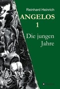Cover: ANGELOS 1 - tredition