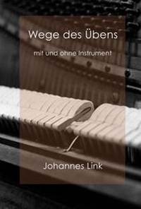 Enlarge image Cover: Wege des Übens - tredition