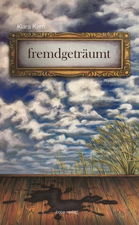 Abbildung von: fremdgeträumt - boox-verlag