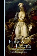 Cover: Faust & Helena - Berenberg