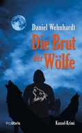Cover: Die Brut der W&ouml;lfe - Prolibris
