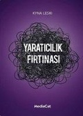 Cover: Yaraticilik Firtinasi - Mediacat Kitaplari