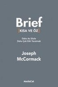 Cover: Brief Kisa ve &Ouml;z - Cinius Yayinlari