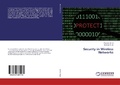Cover: Security in Wireless Networks - LAP Lambert Academic Publishing