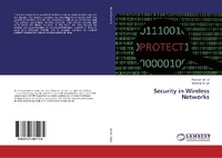Enlarge image Cover: Security in Wireless Networks - LAP Lambert Academic Publishing