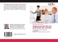Bild: Organizacion de los procesos de ventas - Editorial Academica Espanola