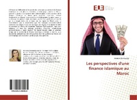 Abbildung von: Les perspectives d'une finance islamique au Maroc - Éditions universitaires européennes