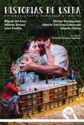 Cover: Historias de Usera - Ediciones Ant&iacute;gona, S.L.