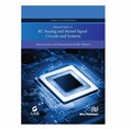 Cover: Selected Topics in Rf, Analog and Mixed Signal Circuits and Systems - River Publishers