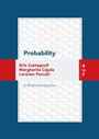 Cover: Probability - EGEA Spa - Bocconi University Press