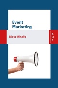 Cover: Event Marketing - EGEA Spa - Bocconi University Press