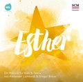 Cover: Esther - Der Stern Persiens - H&auml;nssler