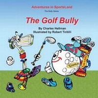 Abbildung von: The Golf Bully - Lucky Sports
