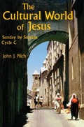 Cover: The Cultural World of Jesus: Sunday by Sunday, Cycle C - Liturgical Press