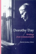 Cover: Dorothy Day - LITURGICAL PRESS