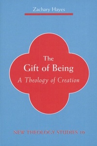 Abbildung von: The Gift of Being - Liturgical Press