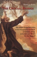 Cover: The Crucial Bridge - Liturgical Press