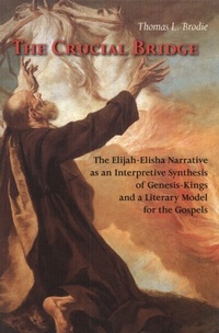 Abbildung von: The Crucial Bridge - Liturgical Press