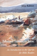 Cover: Ishmael Instructs Isaac - Liturgical Press
