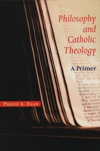 Abbildung von: Philosophy and Catholic Theology - Liturgical Press