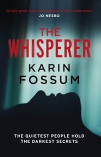 Abbildung von: The Whisperer - Vintage Digital