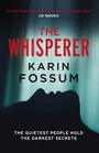 Cover: The Whisperer - Vintage Digital