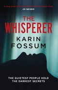 Cover: The Whisperer - Vintage Digital