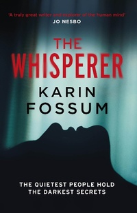 Enlarge image Cover: The Whisperer - Vintage Digital