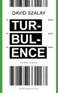 Cover: Turbulence - Vintage Digital
