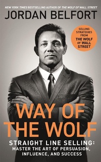 Abbildung von: Way of the Wolf - John Murray Business
