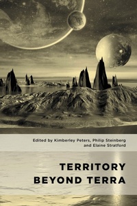 Enlarge image Cover: Territory Beyond Terra - Rowman & Littlefield Publishers