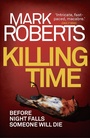 Cover: Killing Time - Head of Zeus